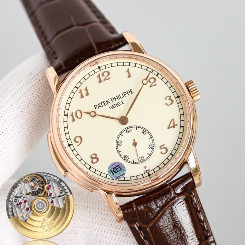 PATEK PHILIPPE